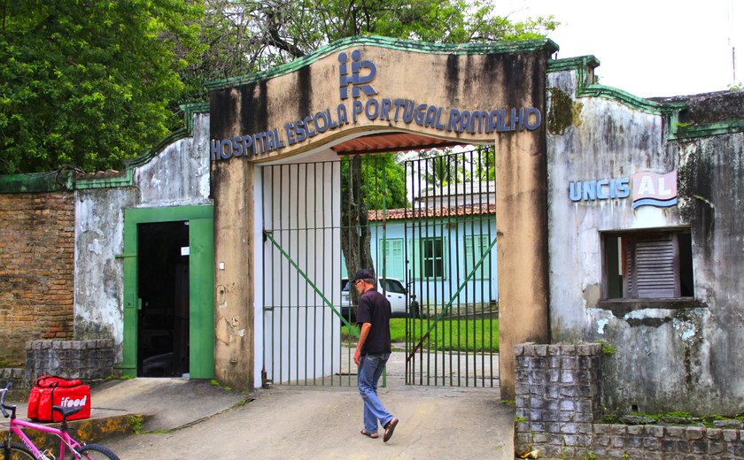 Novo hospital psiquiátrico ainda não saiu do papel