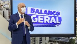 Secretário Fábio Farias faz balanço da vacinação contra Covid-19 em Alagoas