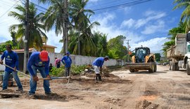 Prefeito Daniel Vasconcelos inicia Governo Itinerante em Peroba