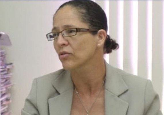 Juíza de Arapiraca sofre infarto e morre durante viagem