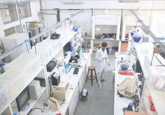 Pandemia realça importância da ciência e pesquisa