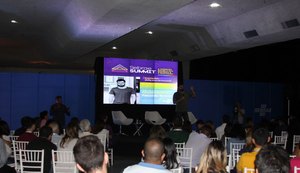 Sebrae Summit: evento com foco no empreendedorismo digital tem início nesta 6ª em Maceió