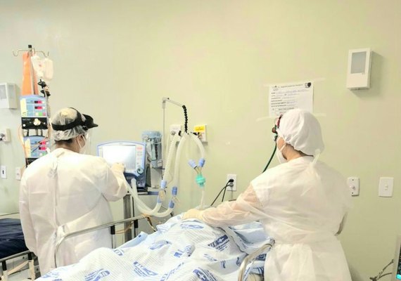 Pandemia faz aumentar em 93% o lixo hospitalar em Arapiraca