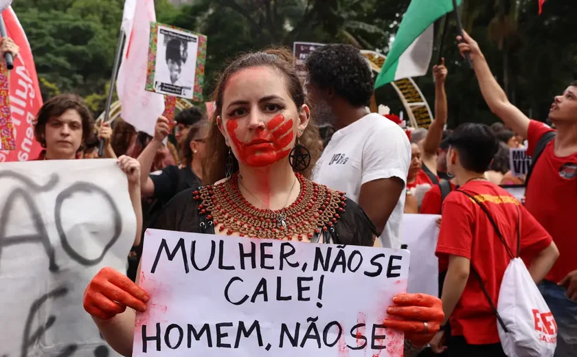 Brasil pede à OMS inclusão de CID de feminicídio