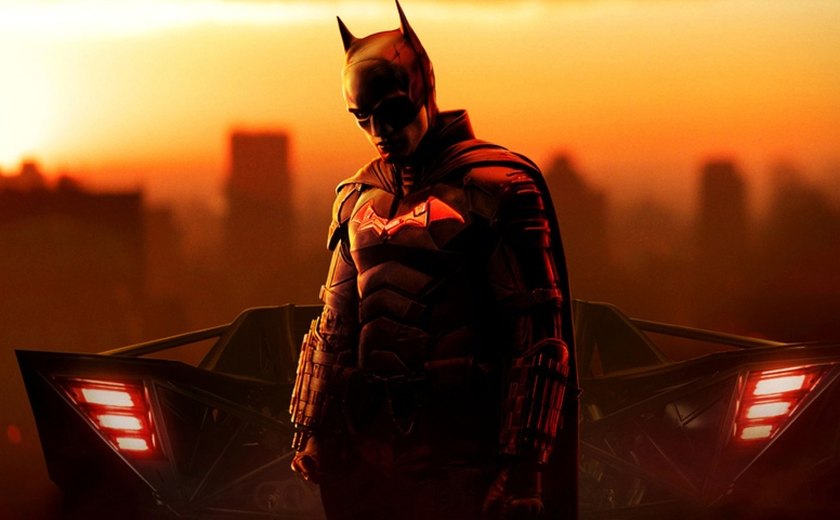 Homem solta morcego em sessão de Batman e causa confusão