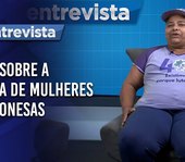 TH Entrevista - Maria Rita Rosa