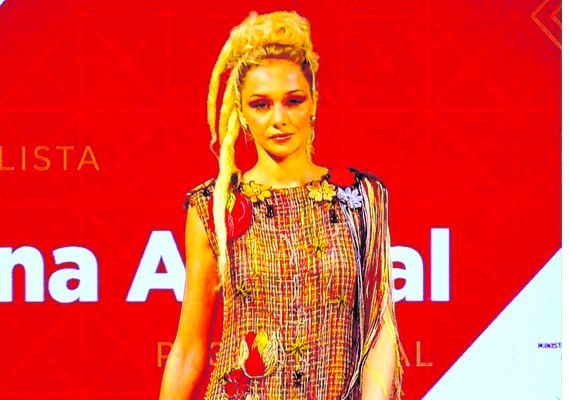 Projeto Renda-se 2023 se consolida como o maior evento de moda, arte e cultura de Alagoas