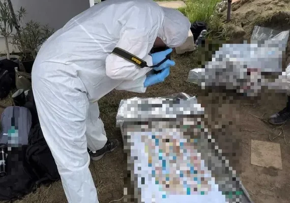 Médica é presa após descoberta de 34 fetos enterrados na Polônia
