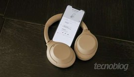 Multilaser começa a vender fones de ouvido da Sony no Brasil; veja preços