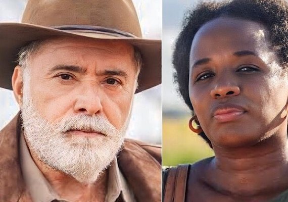 Passado de Antônio e Jussara vem à tona e reviravolta pode mudar tudo em Terra e Paixão