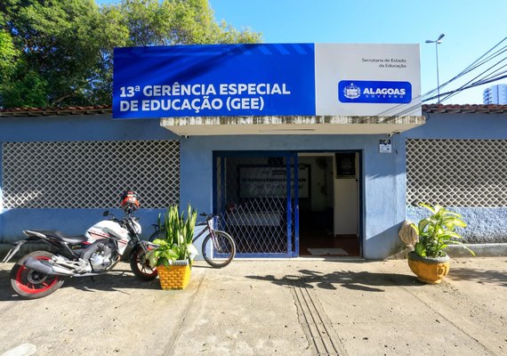 Seduc abre processo para seleção de gerentes especiais regionais