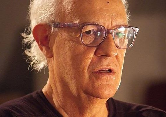 Ator veterano larga a Globo pela 2ª vez em 2 anos: 'Estou cansado'