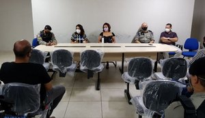MPT integra ação conjunta para proteção de adolescentes em Maceió