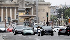 Casos de Covid-19 batem recorde na França