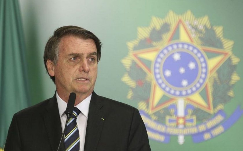 Bolsonaro diz que fez novo teste para Covid e aguarda resultado para quarta-feira
