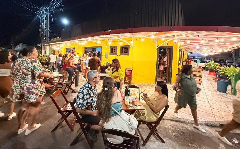 Samba da Periferia impulsiona economia do Prado e gera oportunidades de renda para pequenos negócios
