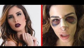 Empresário diz que teme pela vida da youtuber Camilla Uckers