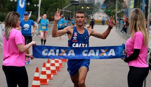 Circuito Caixa Maceió recebe dono da melhor marca entre os atletas nacionais neste domingo (15)