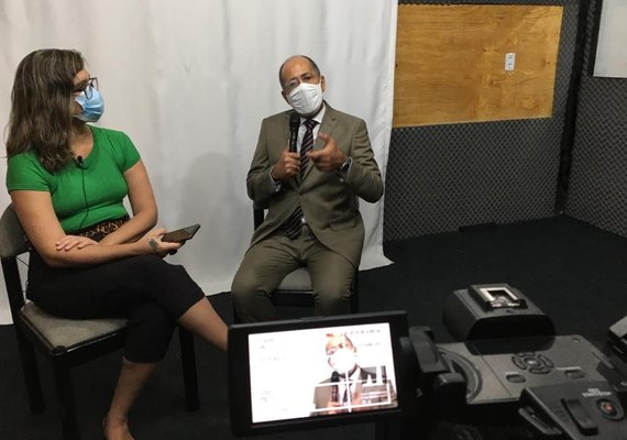 Advogado fala sobre direitos trabalhistas e precarização