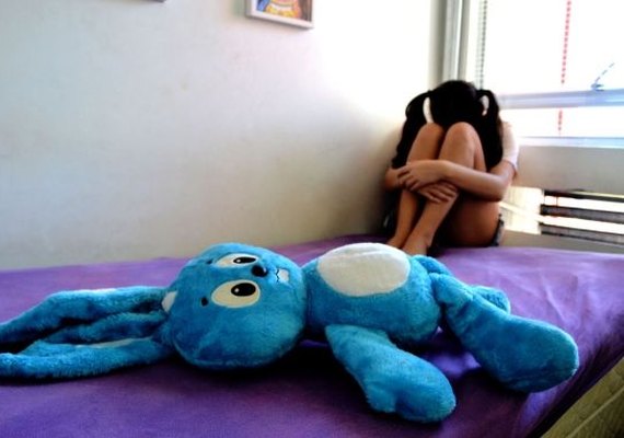 Maioria dos atendidos pela Rede de Assistência às Vítimas de Violência Sexual é criança