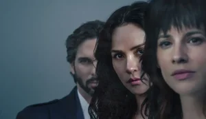 Saiba tudo sobre a nova série colombiana 'A Hóspede'