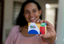 Bolsa Família chega a mais de 496,8 mil beneficiários de Alagoas a partir desta quarta (18)