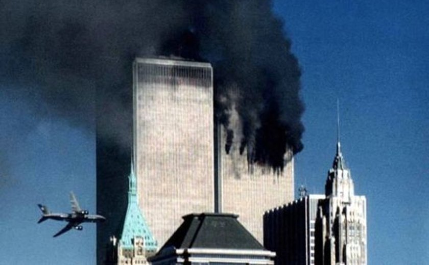 Série de atentados de 11 de Setembro nos EUA completa 17 anos