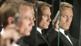 Novo filme de James Bond ganha data de estreia: 8 de novembro de 2019