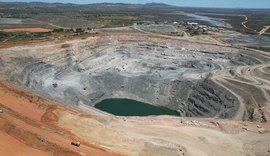 Minérios no agreste alagoano têm mais de 2 milhões de anos