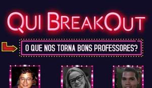 Lanchonete em Maceió será palco do evento Quibreakout da Ufal