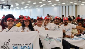 Educação que transforma: Cursinho Popular Mundaú oferece preparação gratuita para o ENEM na Chã da Jaqueira