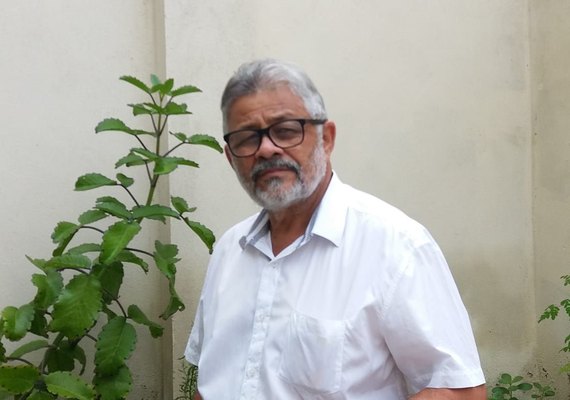 Prefeito diz que ganhou gosto pela política e decide agora ir para a reeleição