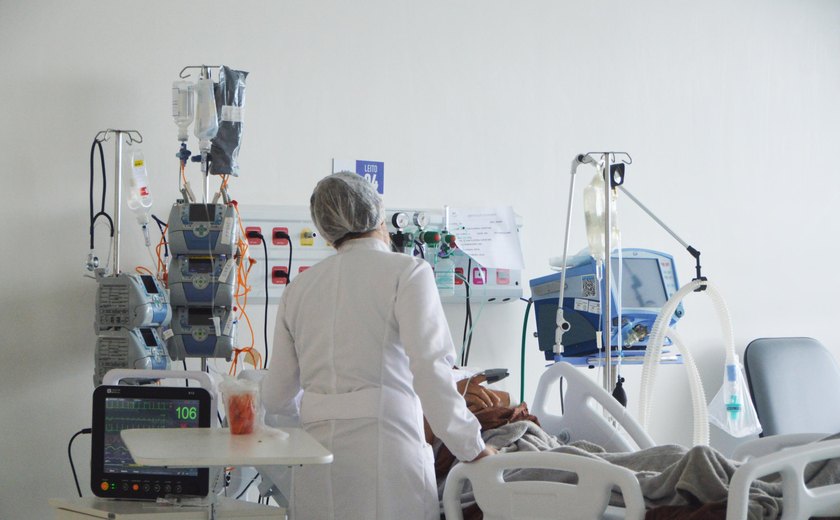 Inaugurado há três meses, Hospital do Coração Alagoano já realizou cerca de 3 mil procedimentos