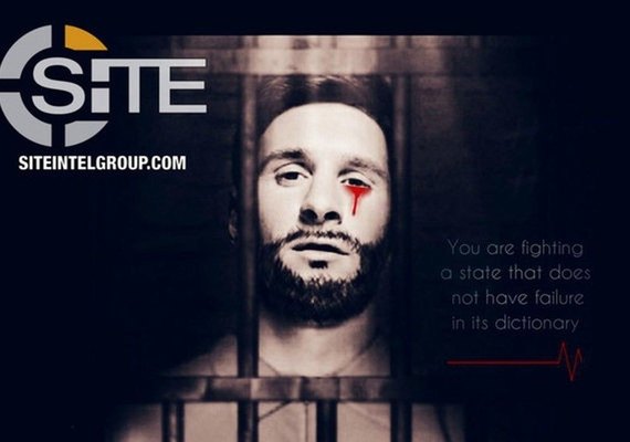 Grupo pró-Estado Islâmico usa imagem de Messi em ameaça de atentados na Copa