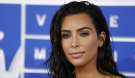 Kim Kardashian relatou à polícia detalhes de assalto ocorrido em Paris