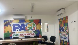 O Partido do Autista – PA 88 ainda não foi aprovado pelo TSE