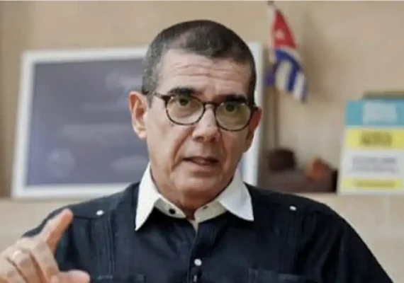 Cuba estuda movimentação militar dos EUA diante de ameaças de Trump