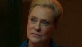 Atriz Elizabeth Savalla é escalada para viver triângulo amoroso em novela