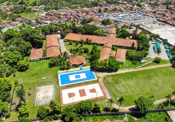 Ifal abre 40 vagas para pós-graduação gratuita em Marechal Deodoro
