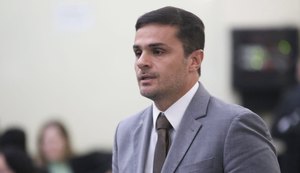 Deputado propõe criação de cadastros públicos de estuprador e agressor de mulher em Alagoas