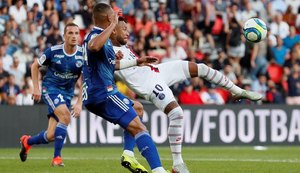 Pedrinho e Loffredo criticam tom ríspido de Neymar contra torcida do PSG