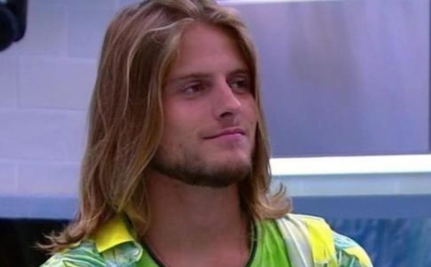Daniel deixa o 'Big Brother Brasil 20' com 2º recorde de rejeição da temporada