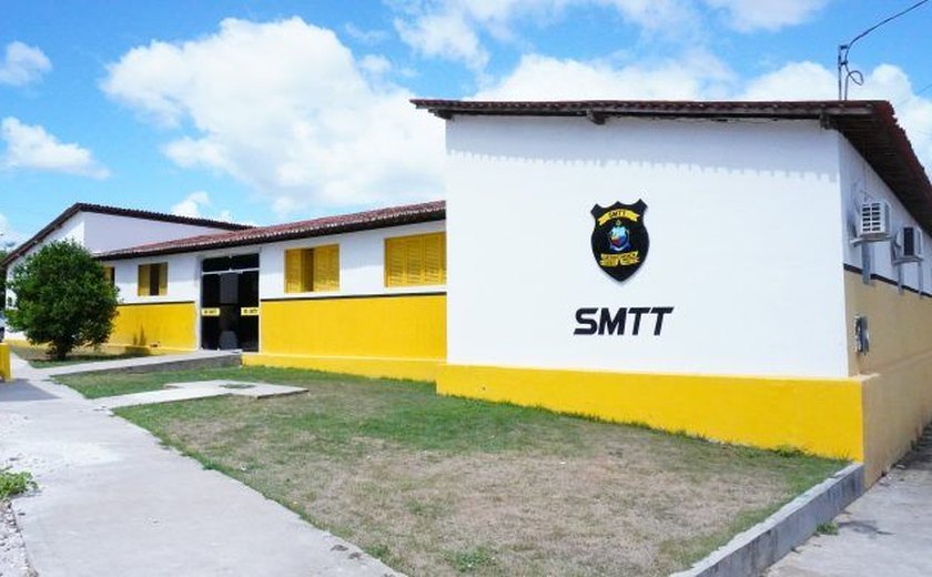 Nova sede da SMTT de Penedo é entregue à população