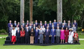 Em última reunião ministerial, Lula diz que 2026 será o ano da verdade