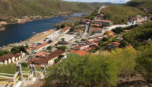 MPF obtém liminar que impede construção ilegal no sítio histórico de Piranhas