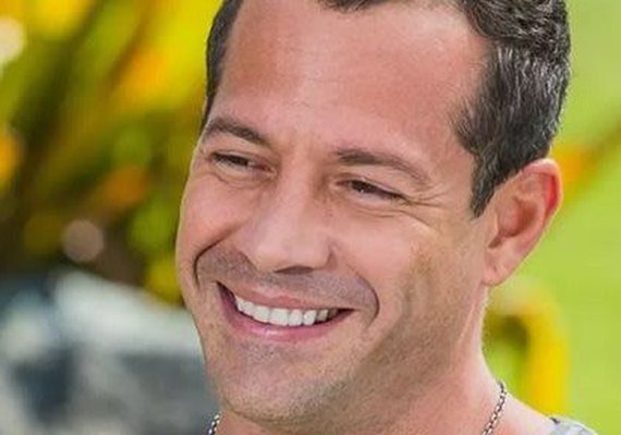 Malvino Salvador entra em 'Sol Nascente' como vilão e afilhado de Sinhá