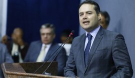 Governador confirma que varreduras são feitas para evitar rebeliões em AL