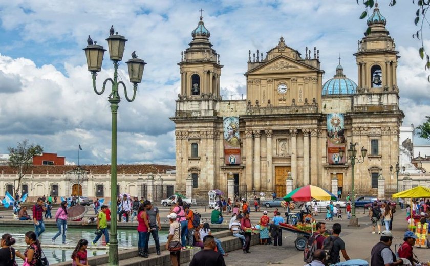 Após recuo do Brasil, Guatemala se oferece para sediar Cúpula do Clima