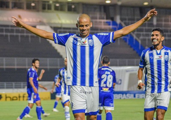 CSA deve mudar o setor defensivo contra o Juventude