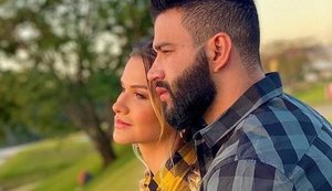 Fortuna de Gusttavo Lima não será dividida com Andressa Suita, diz colunista